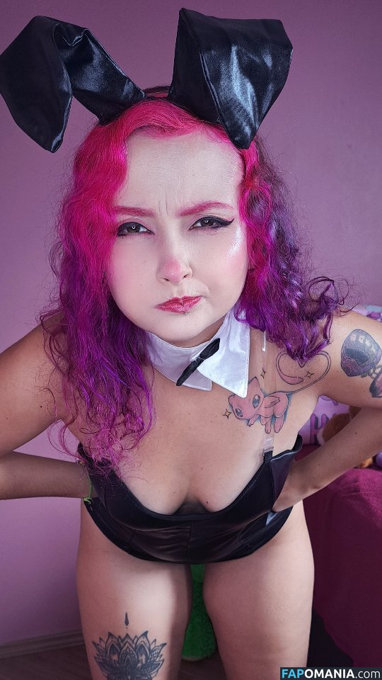 Mowa.Zee Nu OnlyFans  Photo fuitée #1