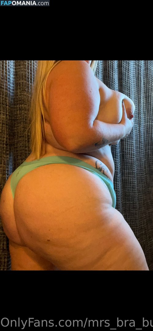 missamerrrickaa / mrs_bra_buster Nu OnlyFans  Photo fuitée #18