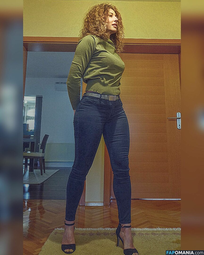  / Mrs. G Comics / goaggoanna50 / sexgoddess62 Nu OnlyFans  Photo fuitée #26