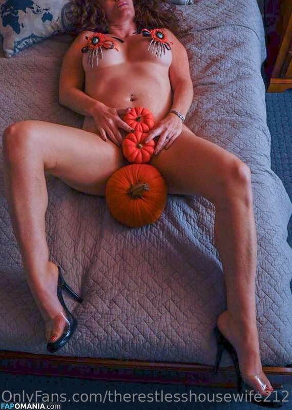 Mrs Robynsin Free / therestlesshousewife2121 Nu OnlyFans  Photo fuitée #18