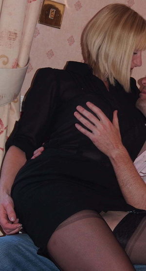 Mrs S Stockings