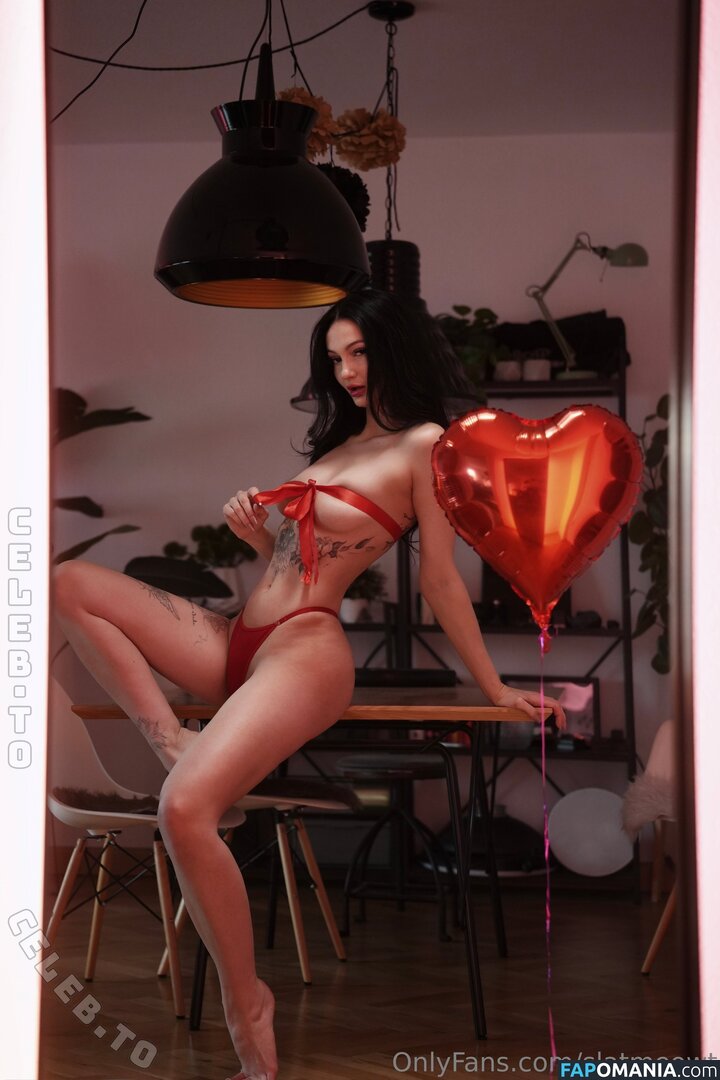 Mrslaffy / https: / slatmeowt Nu OnlyFans  Photo fuitée #1