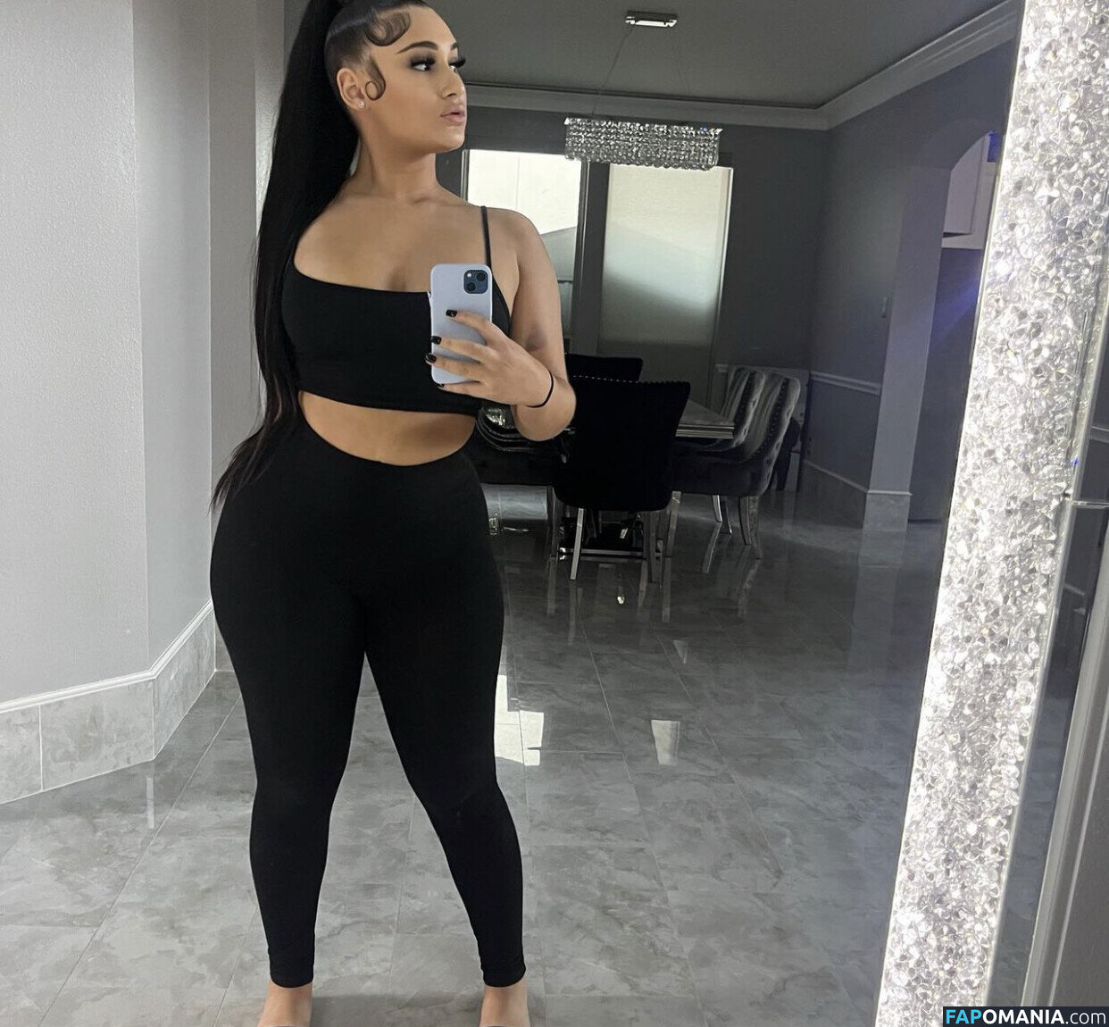Ms. Bagsxo / bellabagsxo Nu OnlyFans  Photo fuitée #4