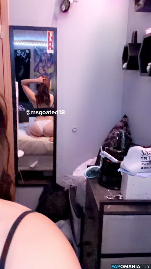lesliewilliams789 / ms.nobody.19 / msnobody.19 Nu OnlyFans  Photo fuitée #2