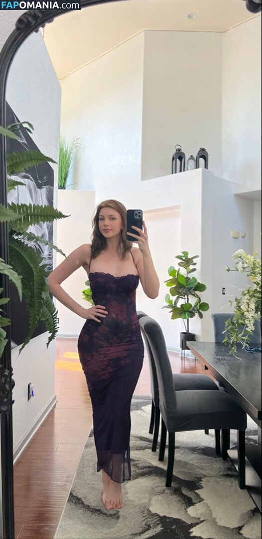 Emily Taylor - / MSFIIIRE Nu OnlyFans  Photo fuitée #23