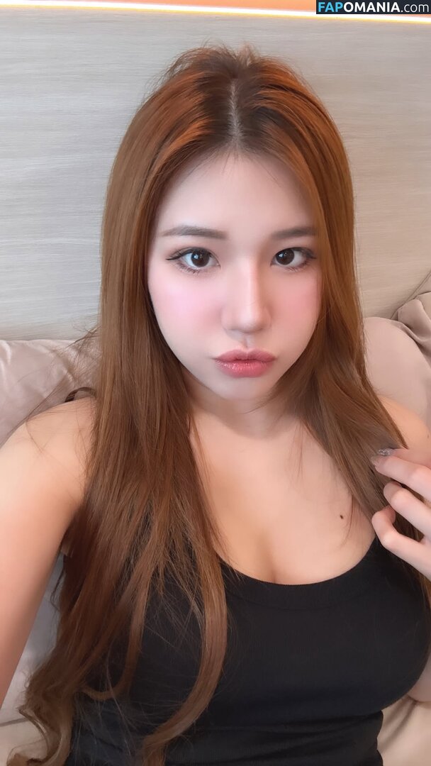 Mspuiyi / https: / ms_puiyi Nu OnlyFans  Photo fuitée #1