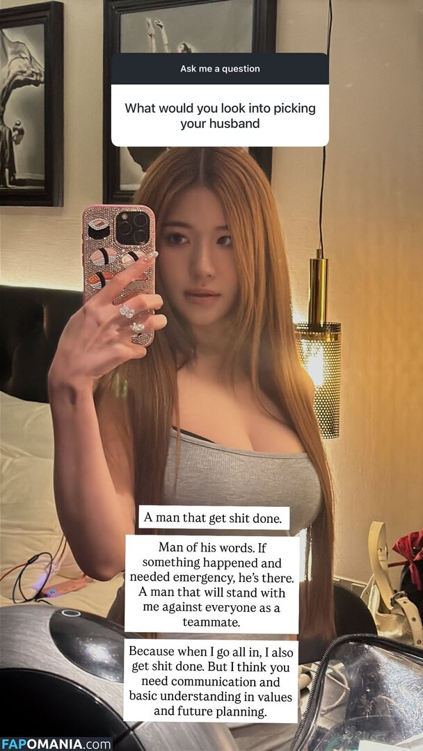 Mspuiyi / https: / ms_puiyi Nu OnlyFans  Photo fuitée #2