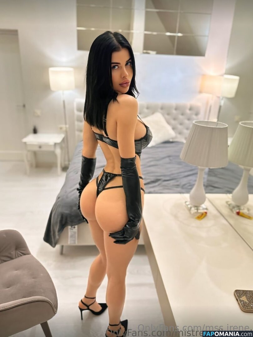 irynernest / mss.irene Nu OnlyFans  Photo fuitée #9