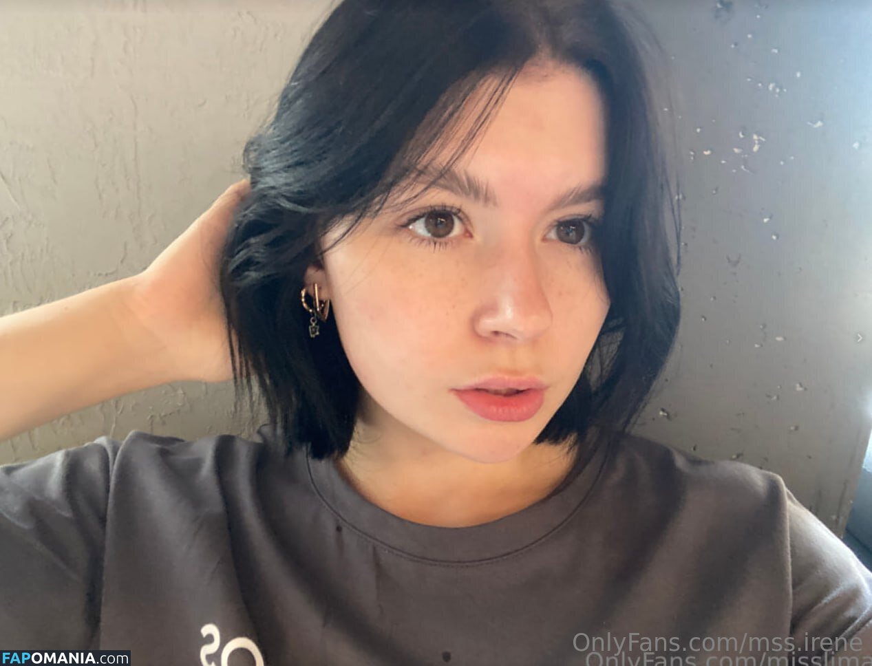 irynernest / mss.irene Nu OnlyFans  Photo fuitée #10