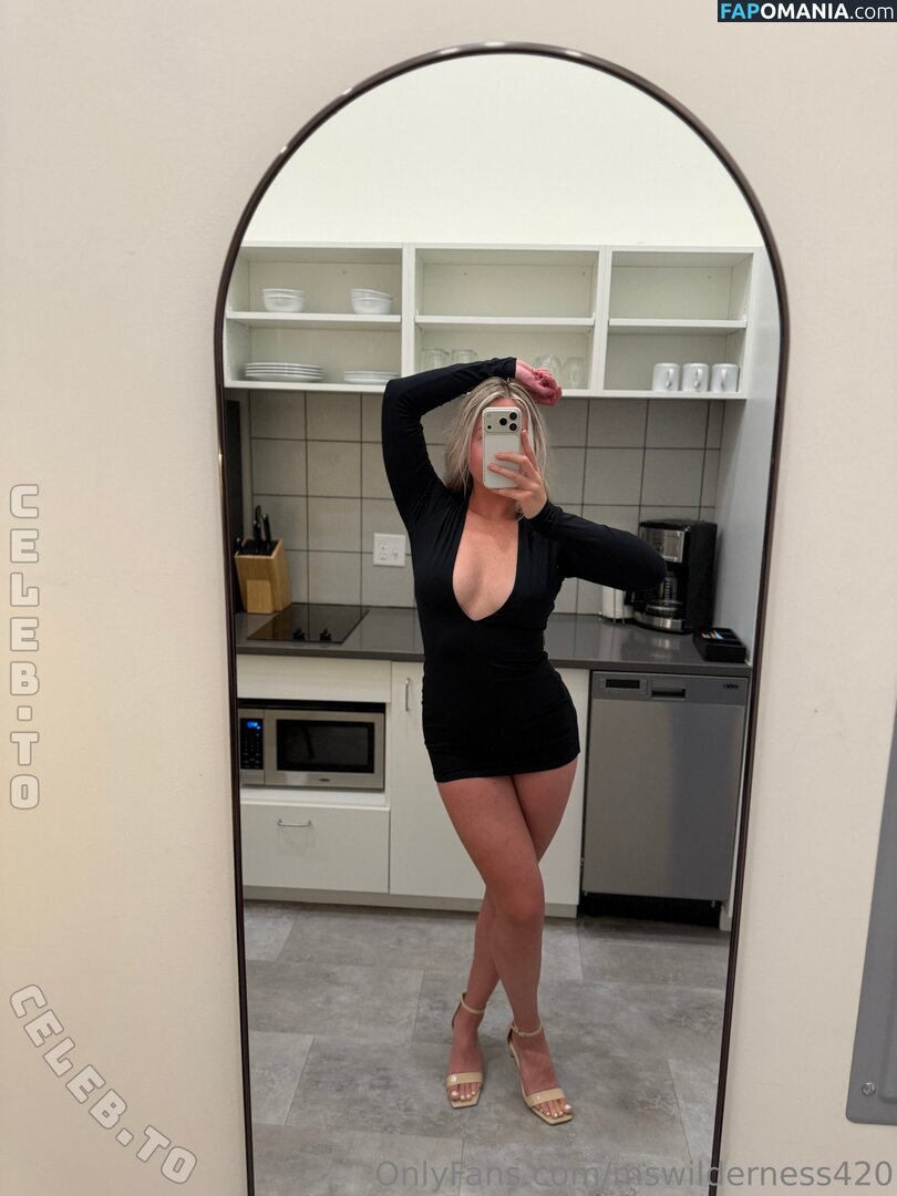 mswilderness420 Nu OnlyFans  Photo fuitée #63