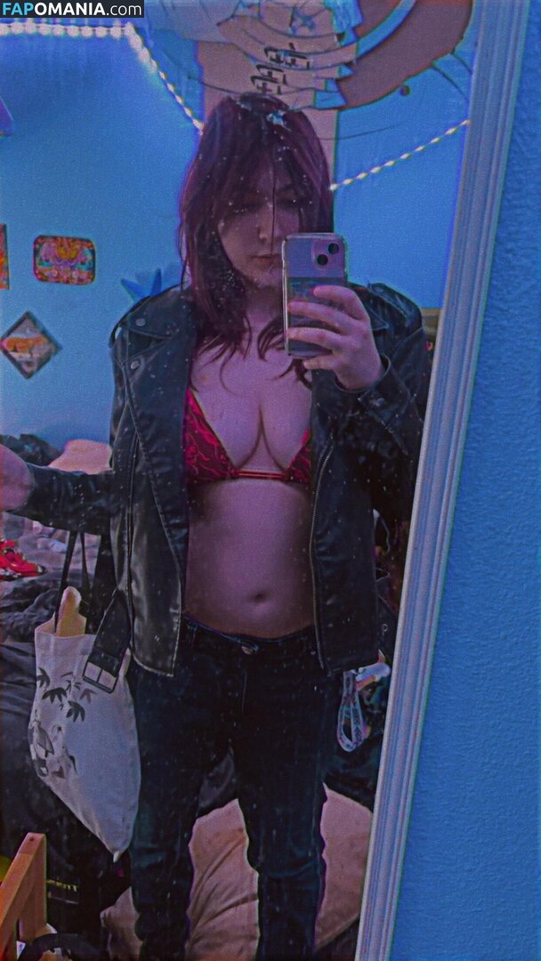 Msynfo_ / Msynfonsfw / msnonny_ Nu OnlyFans  Photo fuitée #3