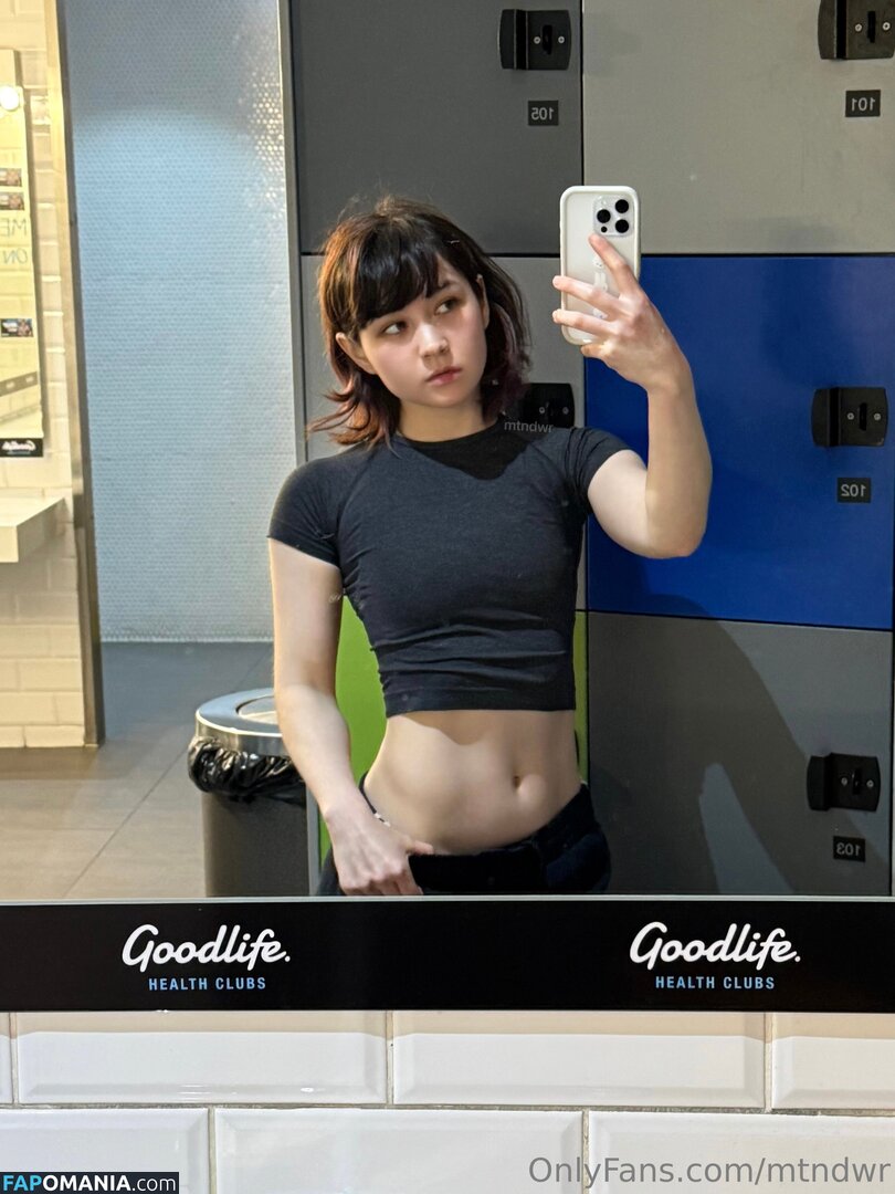 mtndwr Nu OnlyFans  Photo fuitée #1