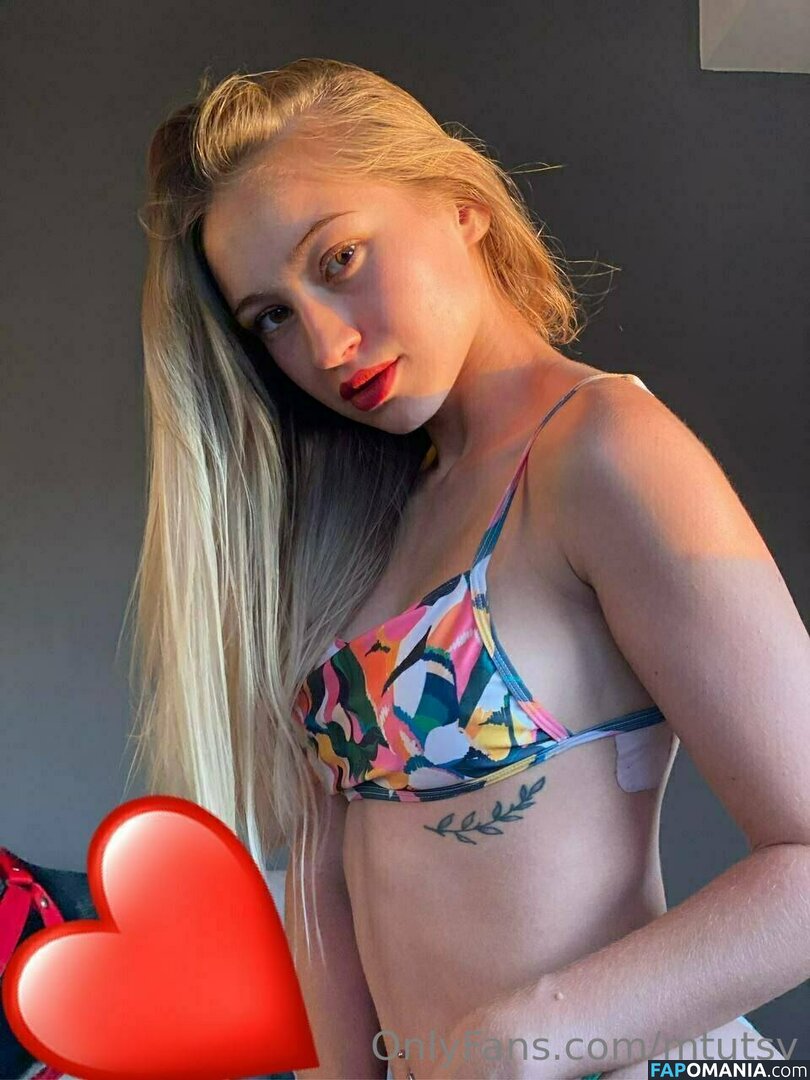 mtusy84 / mtutsy Nu OnlyFans  Photo fuitée #47