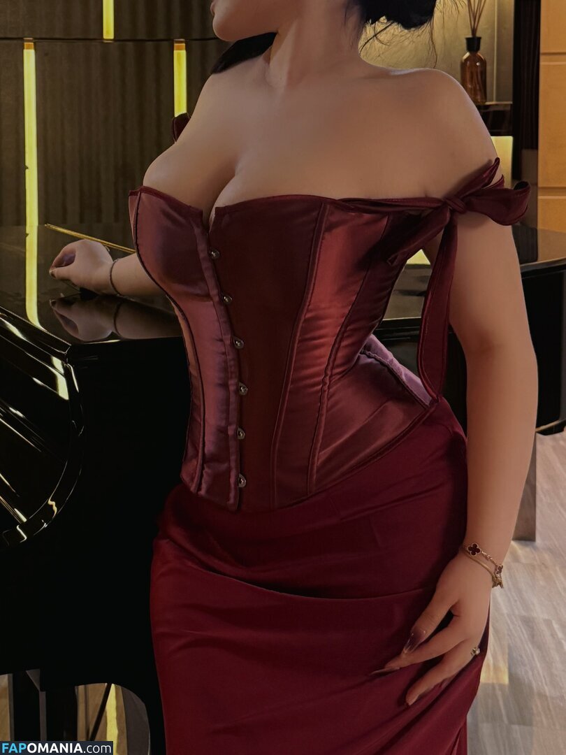 Sandy / muasandyy Nu OnlyFans  Photo fuitée #1