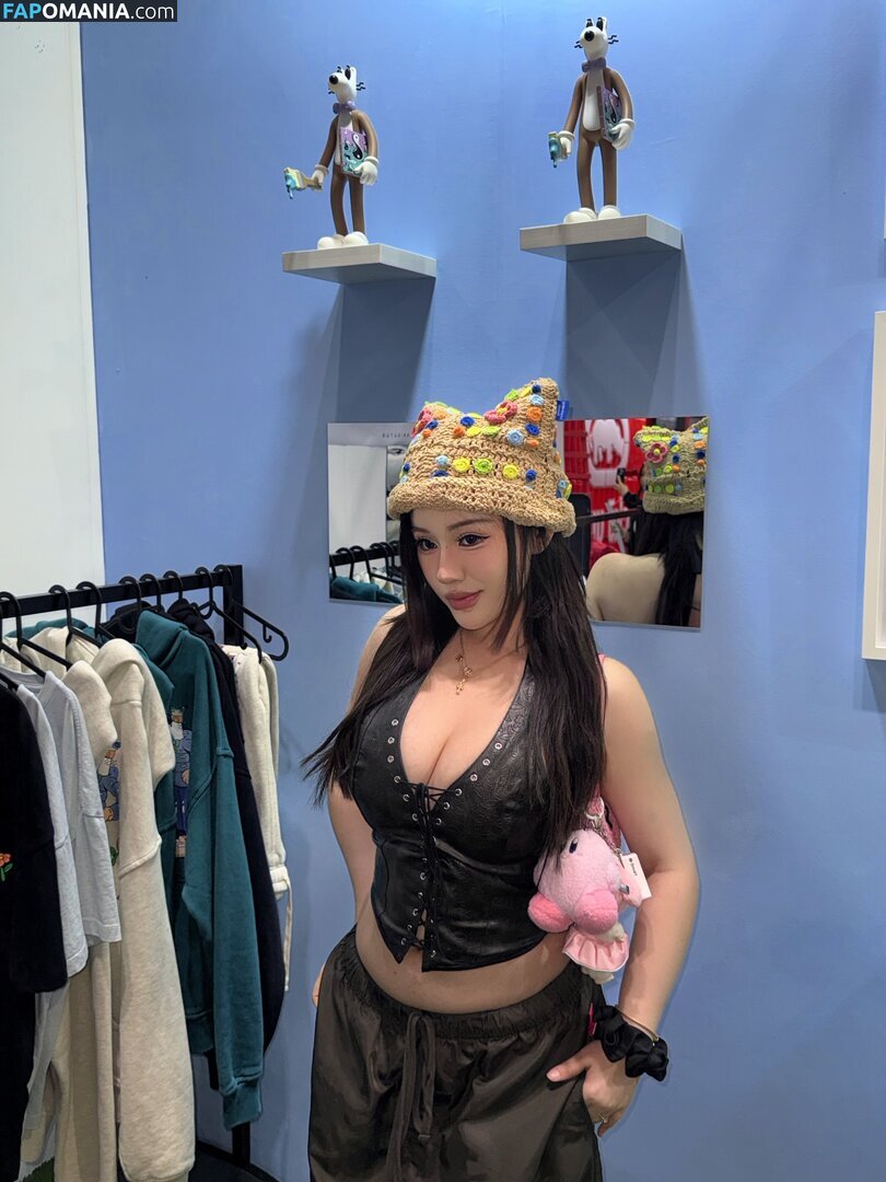 Sandy / muasandyy Nu OnlyFans  Photo fuitée #4