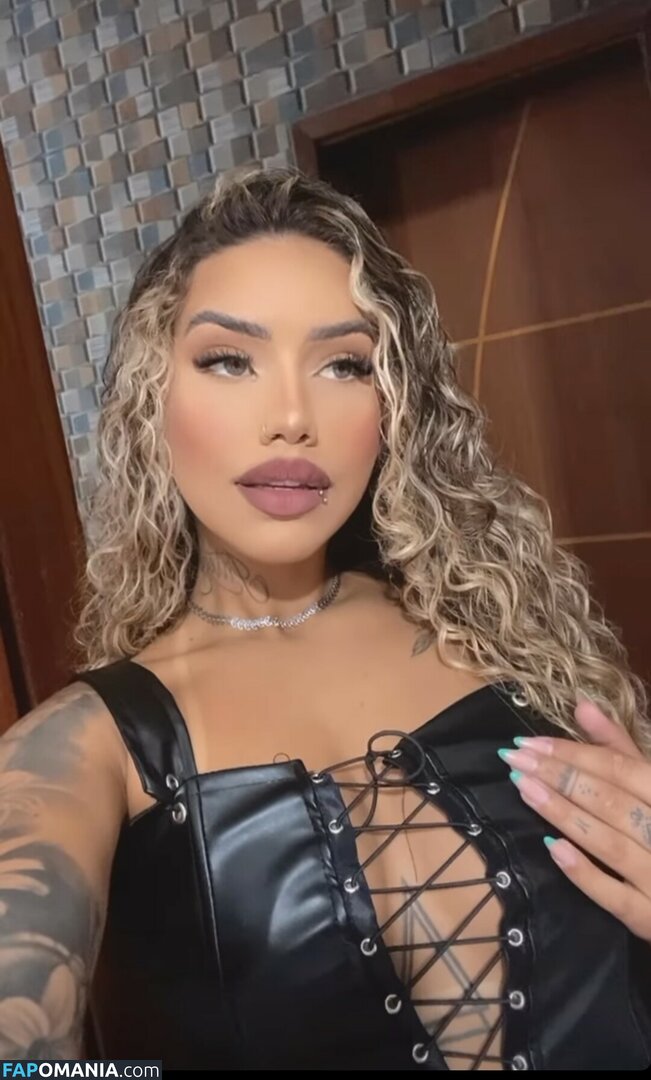Muito Linda / muito.linda_ / naticasassola Nu OnlyFans  Photo fuitée #212