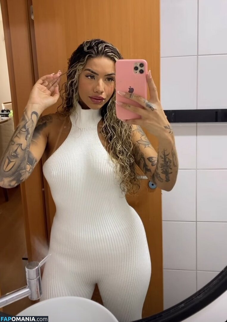 Muito Linda / muito.linda_ / naticasassola Nu OnlyFans  Photo fuitée #247