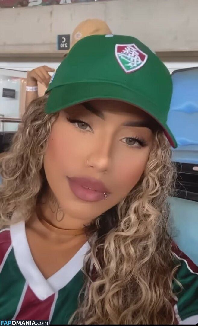 Muito Linda / muito.linda_ / naticasassola Nu OnlyFans  Photo fuitée #286