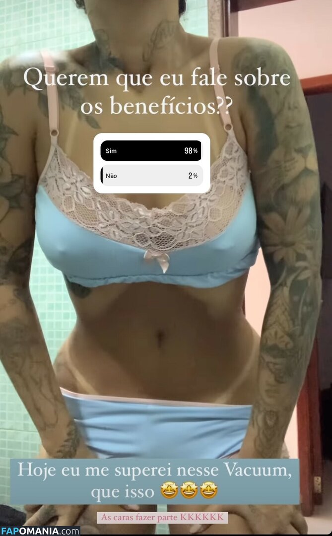 Muito Linda / muito.linda_ / naticasassola Nu OnlyFans  Photo fuitée #322