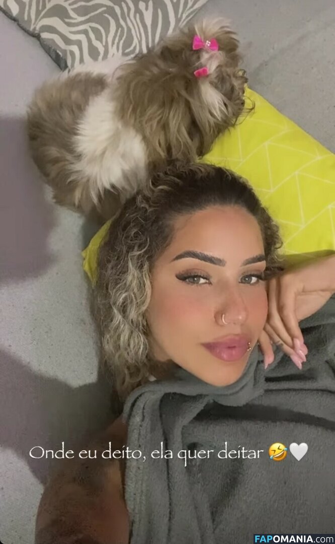 Muito Linda / muito.linda_ / naticasassola Nu OnlyFans  Photo fuitée #325