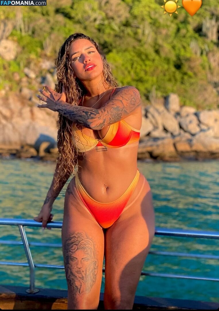 Muito Linda / muito.linda_ / naticasassola Nu OnlyFans  Photo fuitée #531