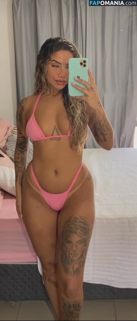Muito Linda / muito.linda_ / naticasassola Nu OnlyFans  Photo fuitée #562