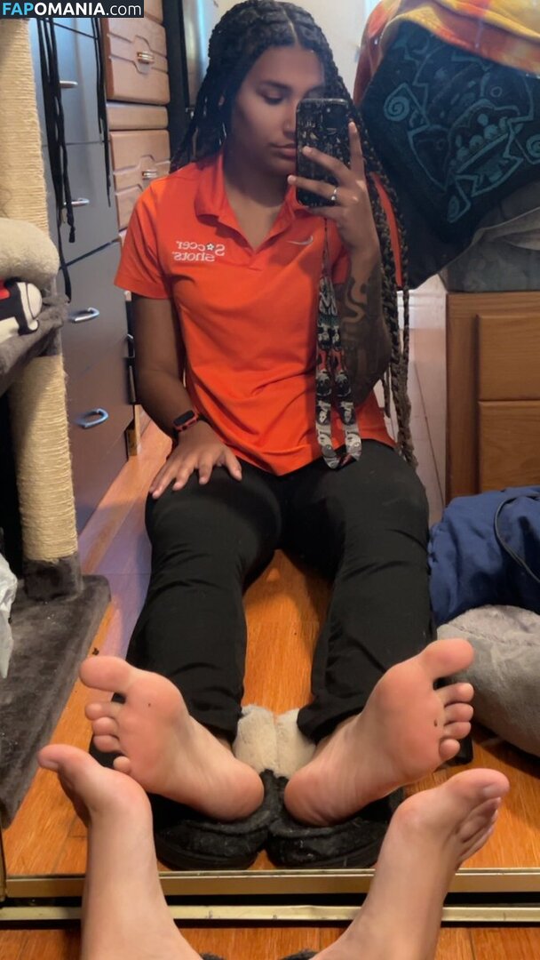 Mulatto_d20 Nu OnlyFans  Photo fuitée #3