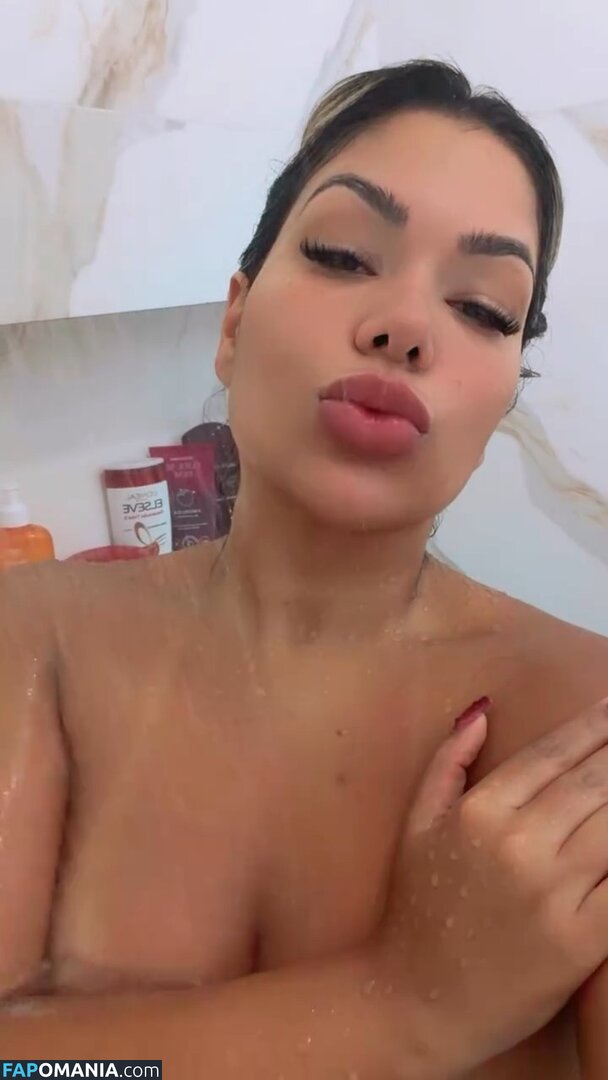 Mulher Filé / Yani de Simone / melaooficial / mulherfile Nu OnlyFans  Photo fuitée #3