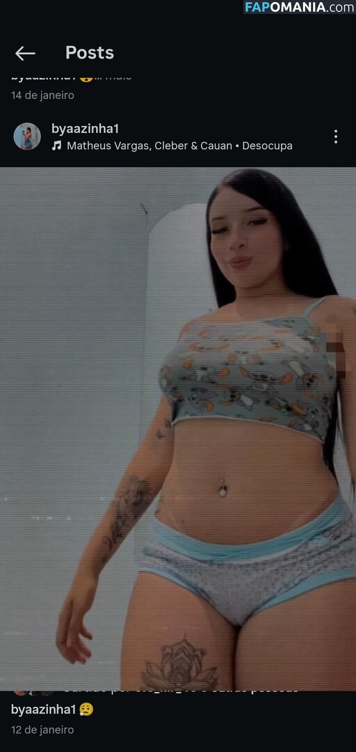 11.21.42 / Mulheres De Campinas Nu OnlyFans  Photo fuitée #1
