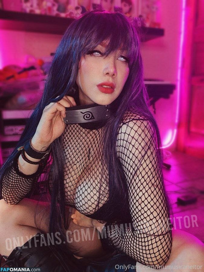 Mumusiraneitor Nu OnlyFans  Photo fuitée #121