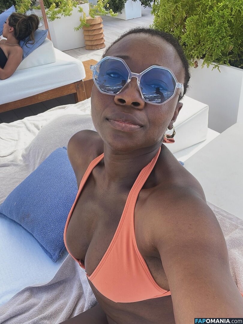 Muna Otaru / munaotaru Nu OnlyFans  Photo fuitée #9