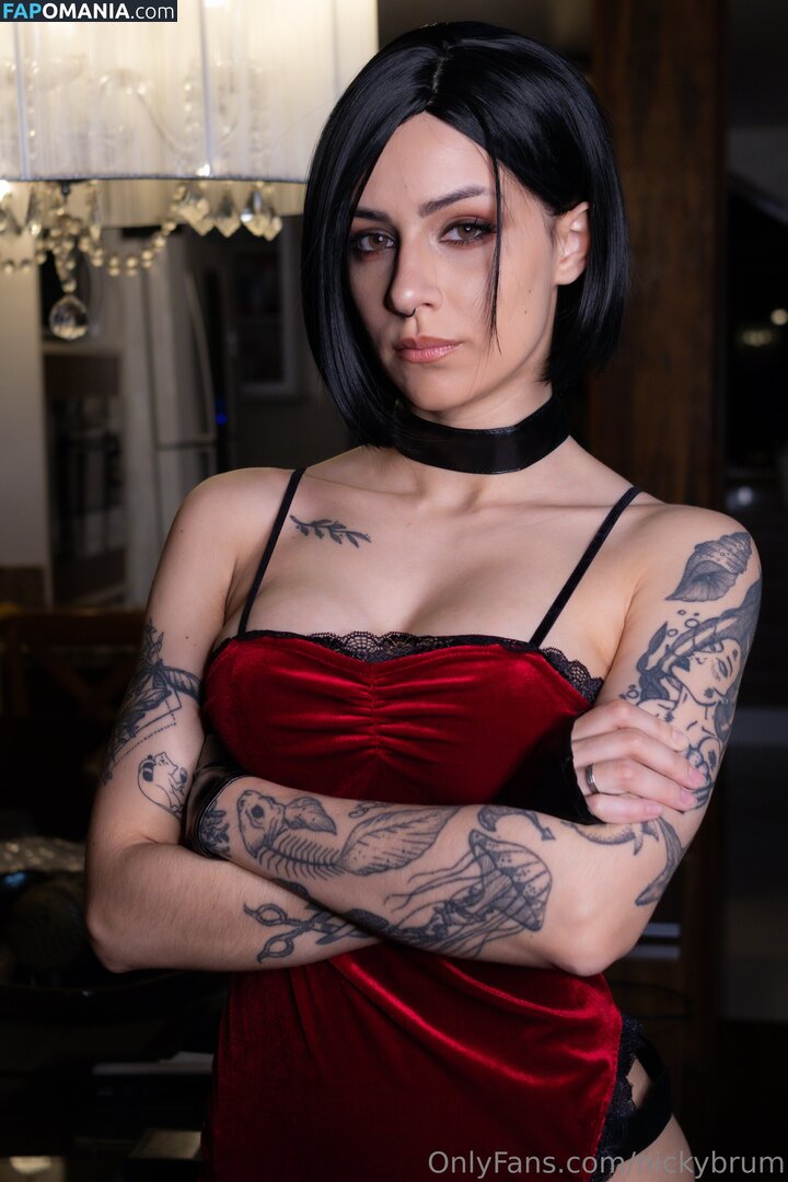 Munique Brum / muniquenbrum / nbrum Nu OnlyFans  Photo fuitée #3