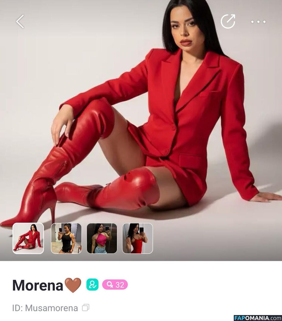 Musamorena / https: Nu OnlyFans  Photo fuitée #4