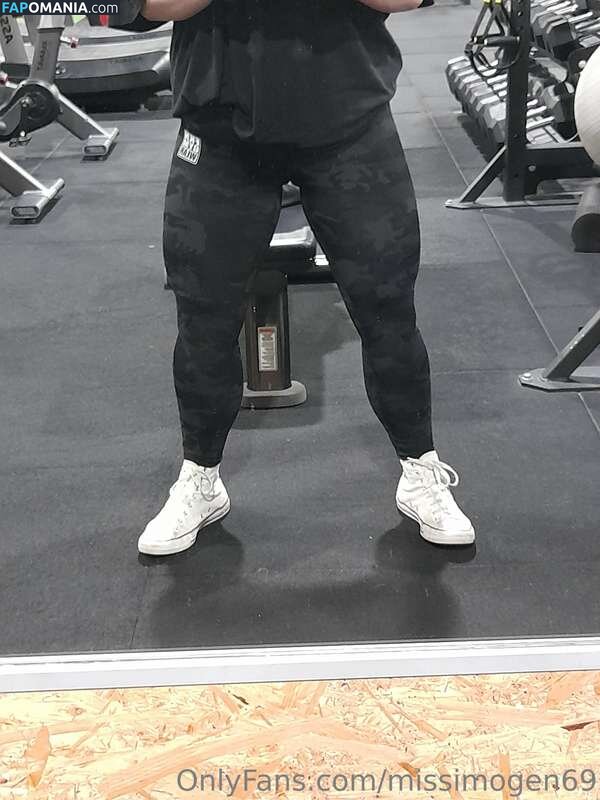 Musclemummy / mummy87 Nu OnlyFans  Photo fuitée #1