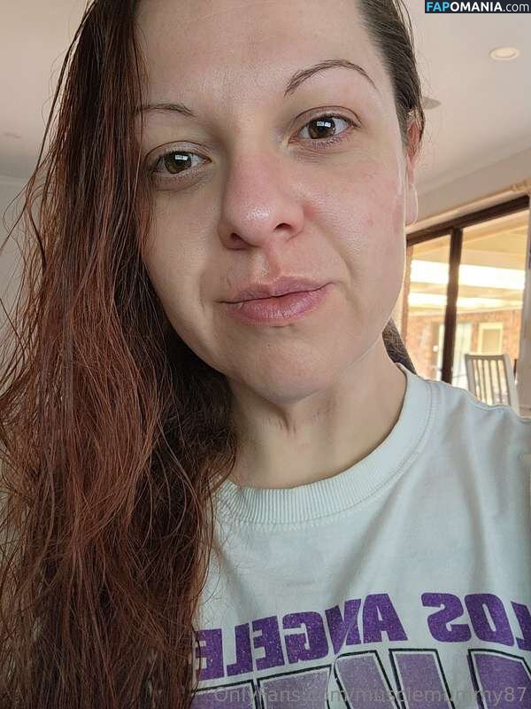 Musclemummy / mummy87 Nu OnlyFans  Photo fuitée #2