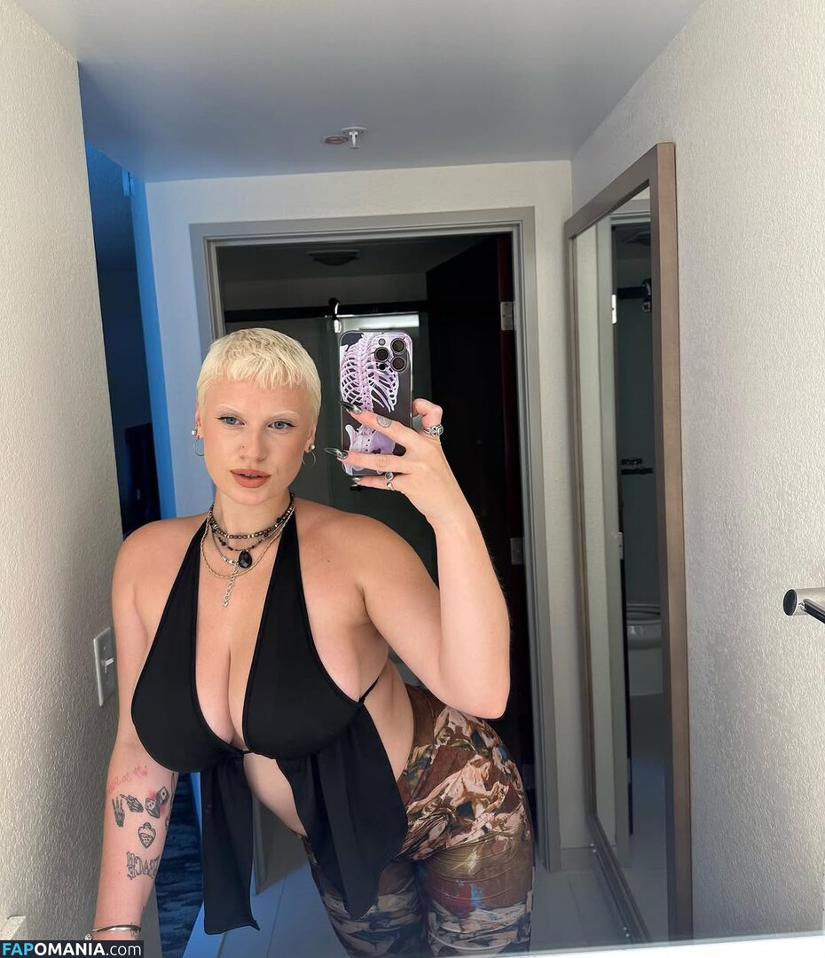 ___museme / museme369 Nu OnlyFans  Photo fuitée #14