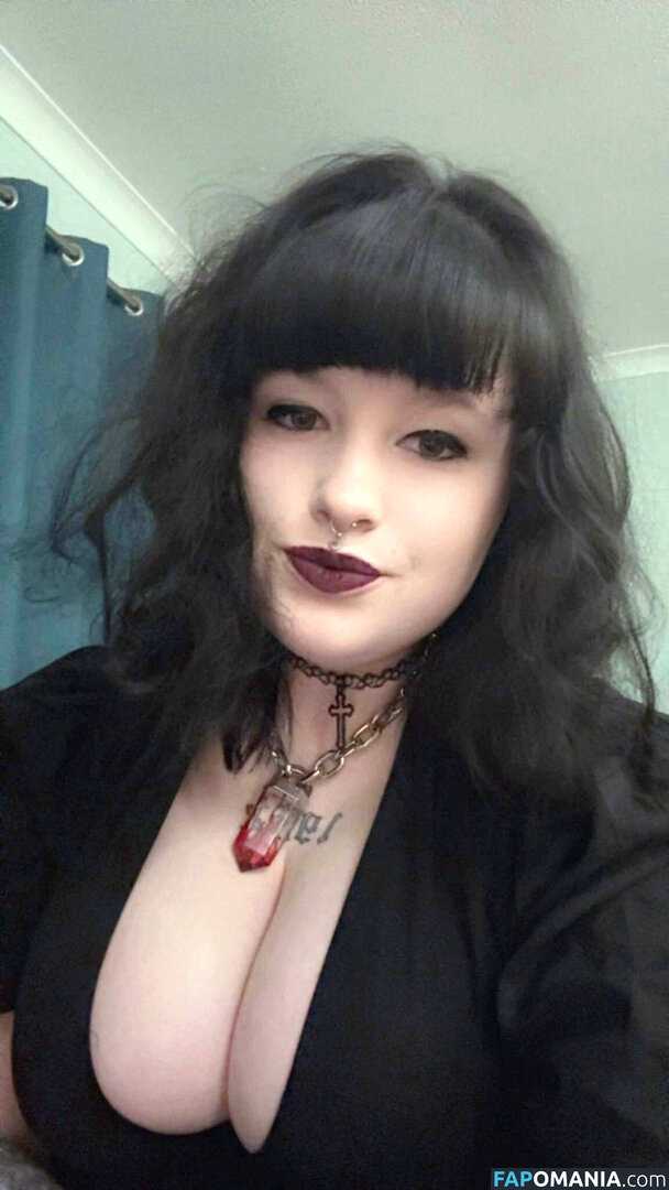 museofthedamned Nu OnlyFans  Photo fuitée #8
