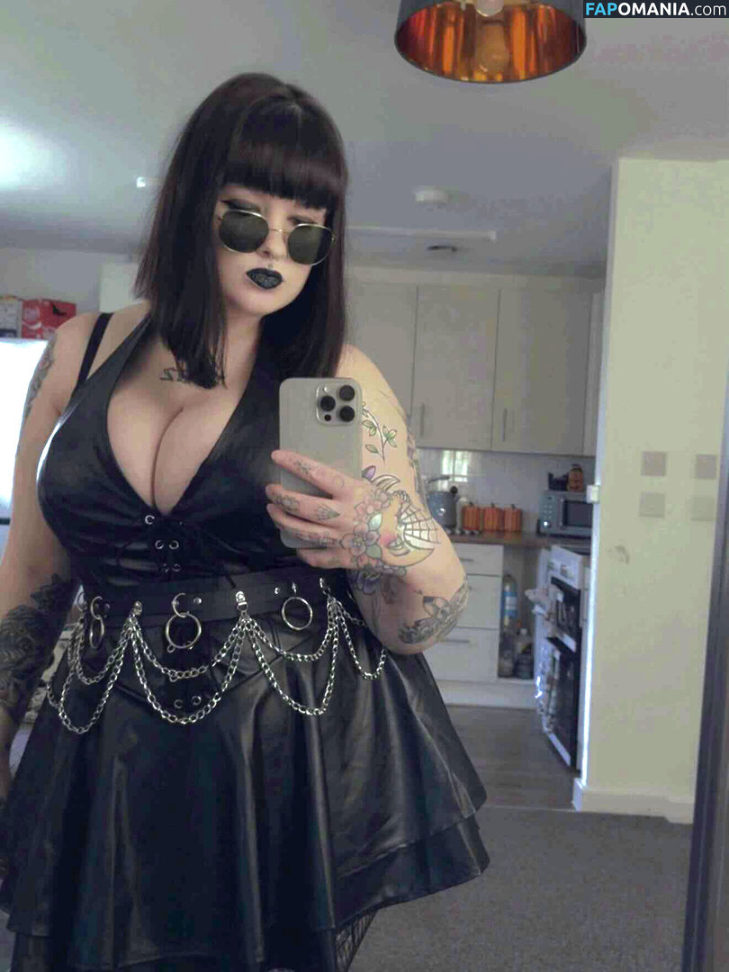 museofthedamned Nu OnlyFans  Photo fuitée #20