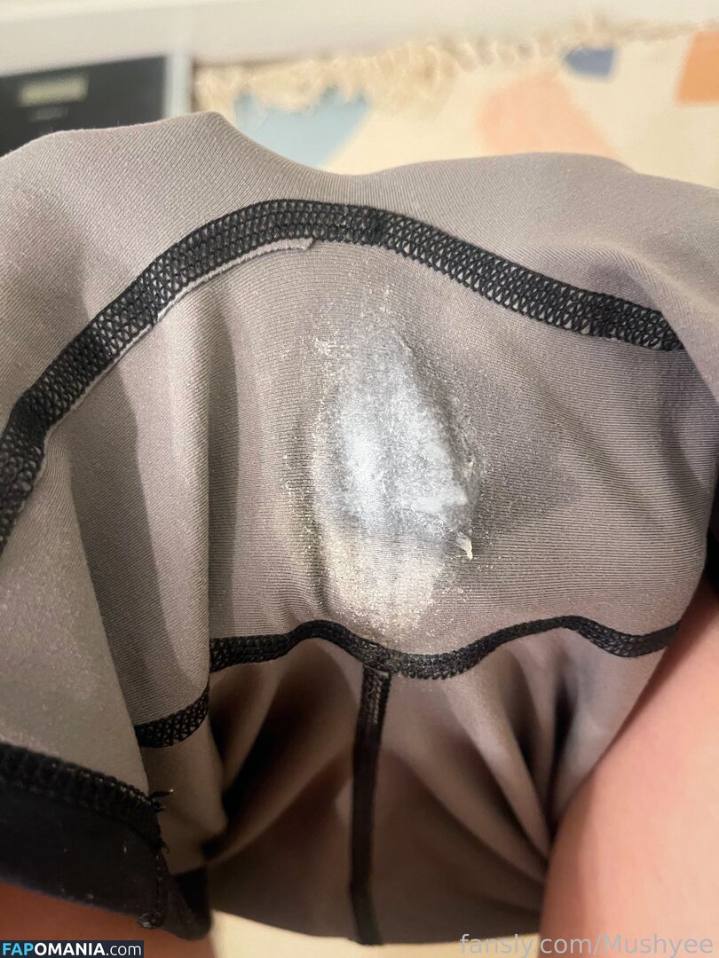 Mushyee Nu OnlyFans  Photo fuitée #18