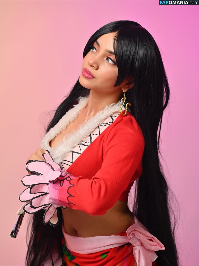 Muskan Karia / muskankaria Nu OnlyFans  Photo fuitée #8