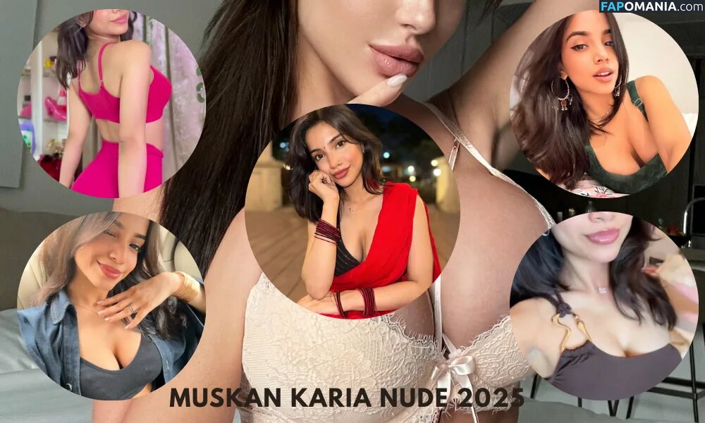 muskankari Nu OnlyFans  Photo fuitée #5