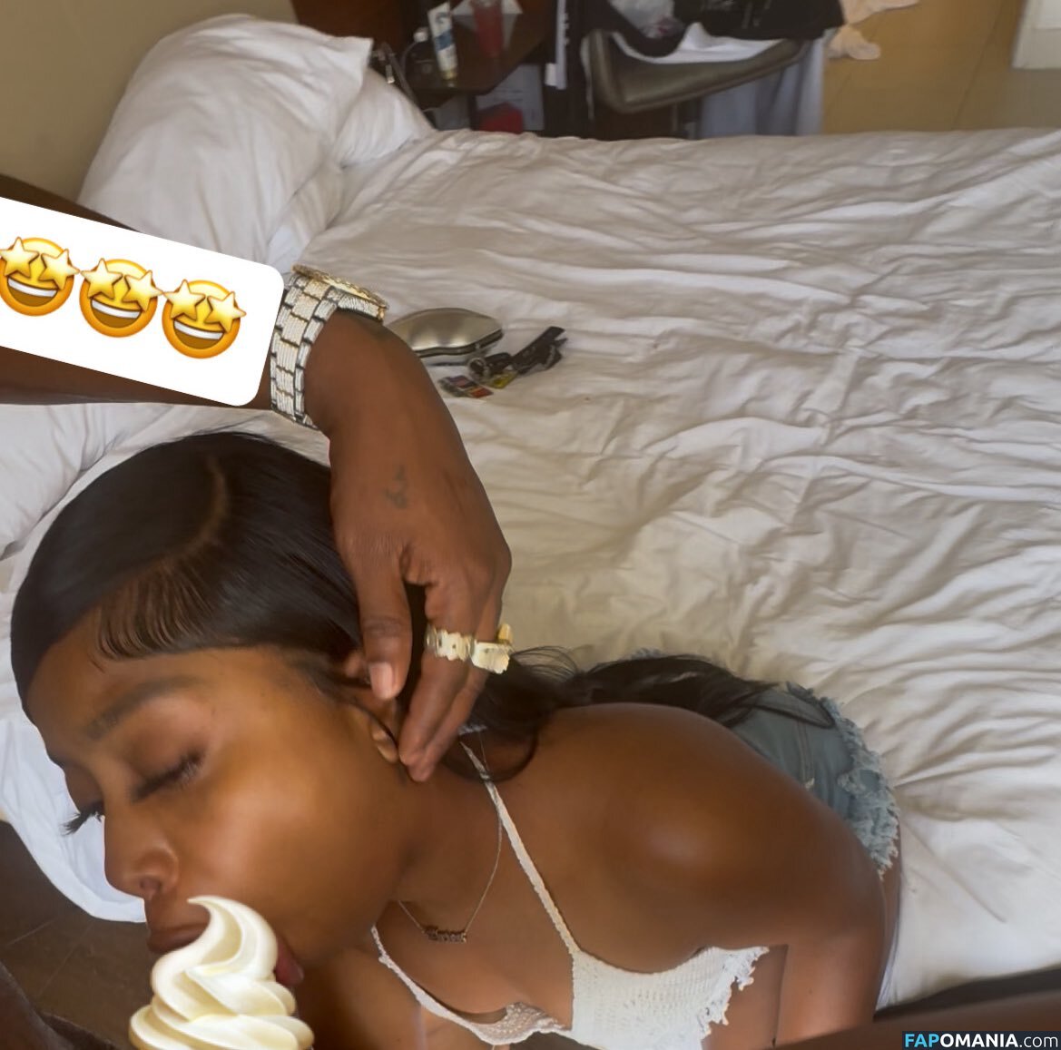 10shania / Muthafuckinlae / exclusivelylae / exclusivelylaee / https: / mf.lae / mflae___ Nu OnlyFans  Photo fuitée #5