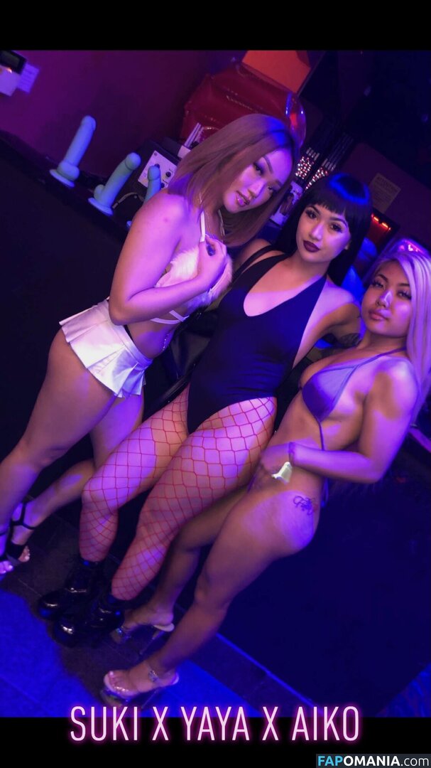 Mvngokitty / lmcvxo Nu OnlyFans  Photo fuitée #71