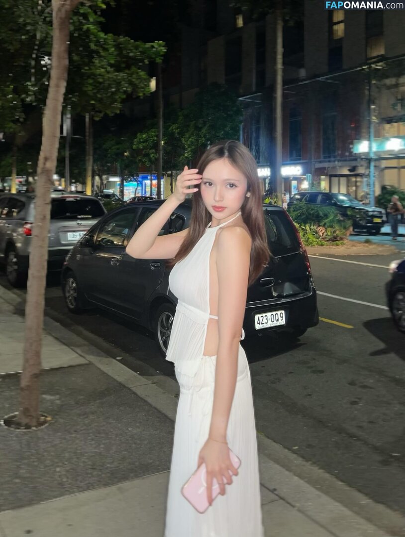 Mxshell Nu OnlyFans  Photo fuitée #3