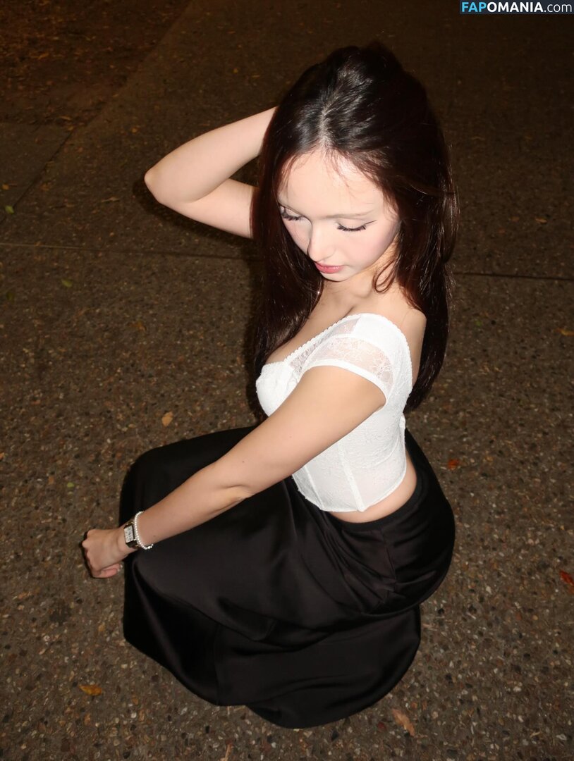 Mxshell Nu OnlyFans  Photo fuitée #7