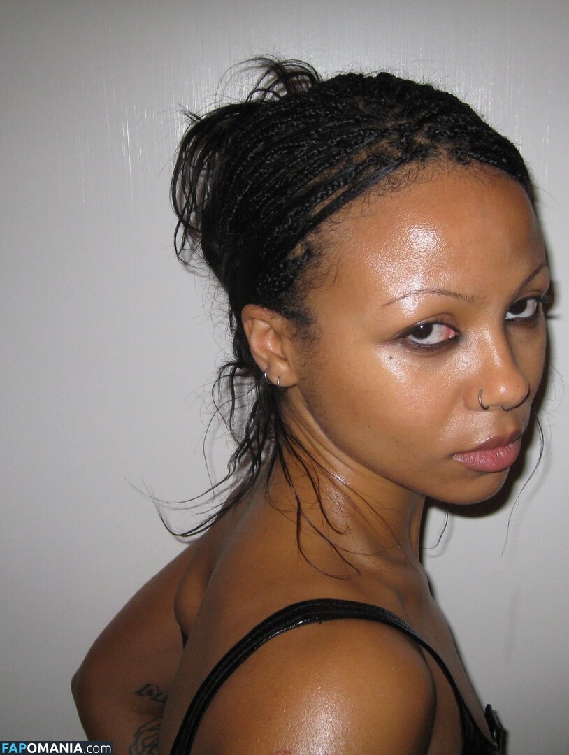 My'hala Herrold / Myha'la / https: / mmyhala Nu OnlyFans  Photo fuitée #7