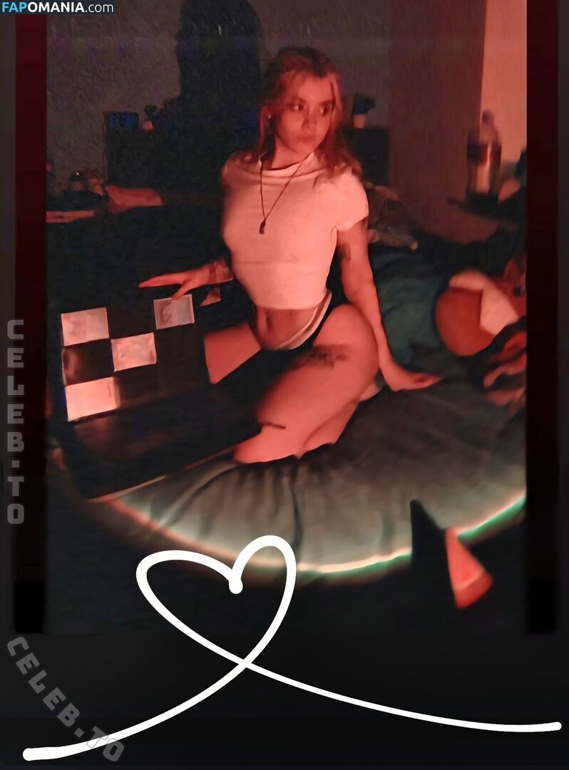 my_marylife Nu OnlyFans  Photo fuitée #1