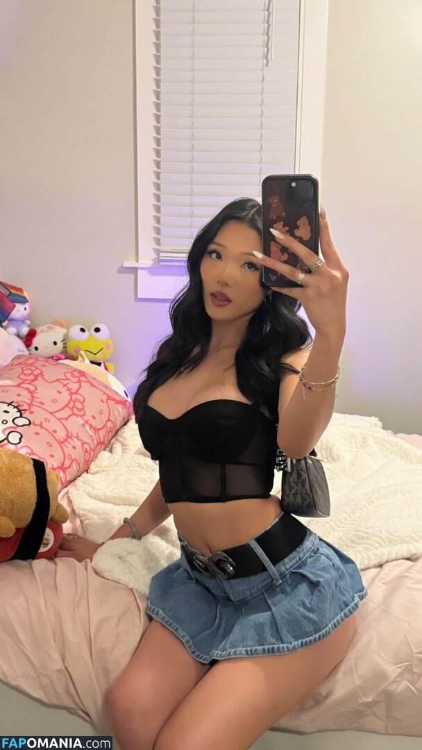 My-Tien Tran / Mytien Tran / justmytien / takisfohnoodz Nu OnlyFans  Photo fuitée #11