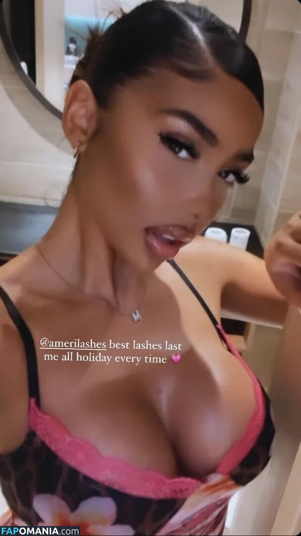 Mya Mills / https: / myamills / myamills9 Nu OnlyFans  Photo fuitée #12