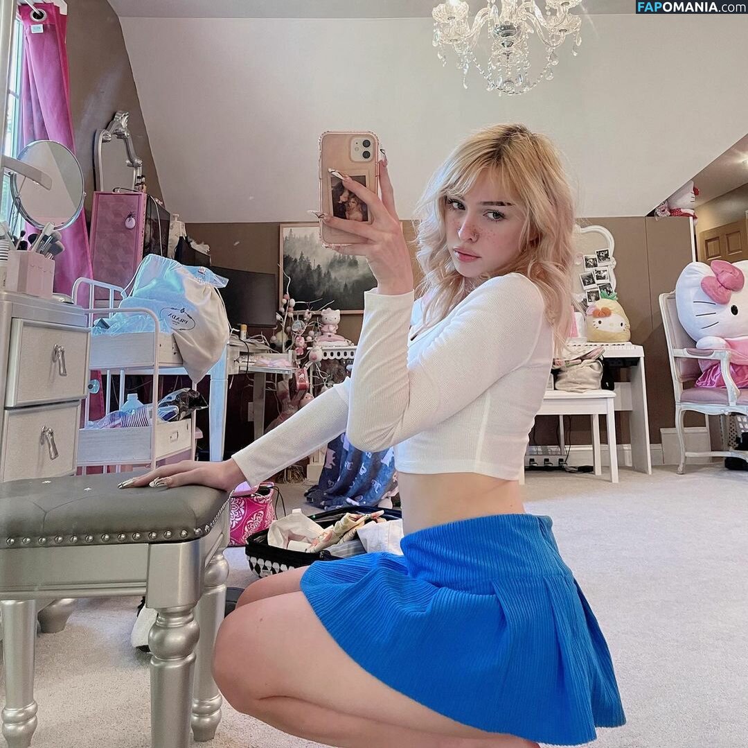 Myah Alanna / myahalanna Nu OnlyFans  Photo fuitée #10